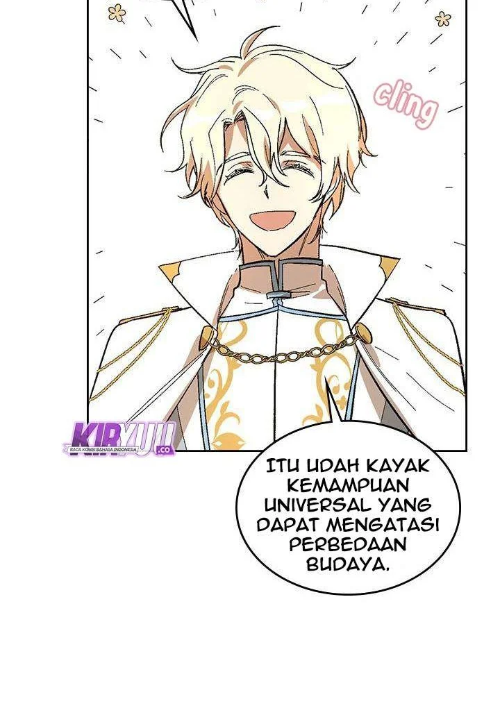 The Reason Why Raeliana Ended up at the Duke’s Mansion Chapter 91 - halaman 5