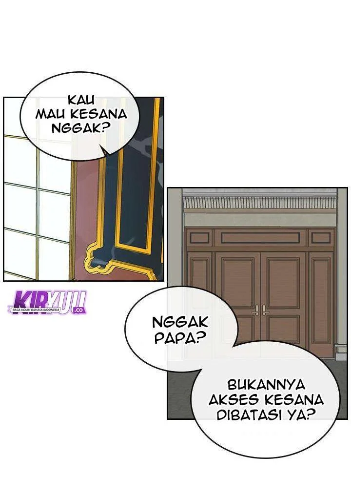 The Reason Why Raeliana Ended up at the Duke’s Mansion Chapter 91 - halaman 7
