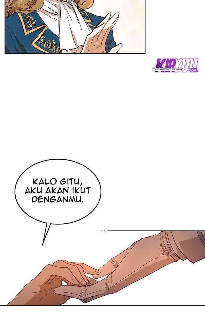 The Reason Why Raeliana Ended up at the Duke’s Mansion Chapter 91 - halaman 9