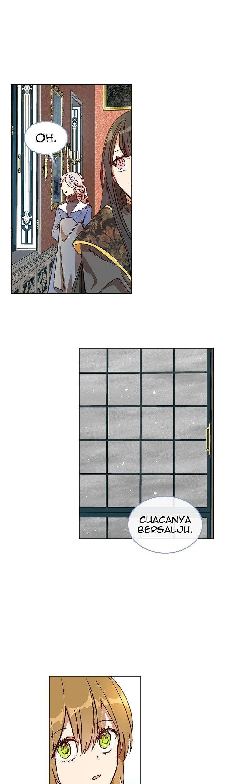 The Reason Why Raeliana Ended up at the Duke’s Mansion Chapter 92 - halaman 11