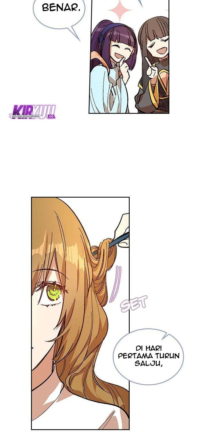 The Reason Why Raeliana Ended up at the Duke’s Mansion Chapter 92 - halaman 13