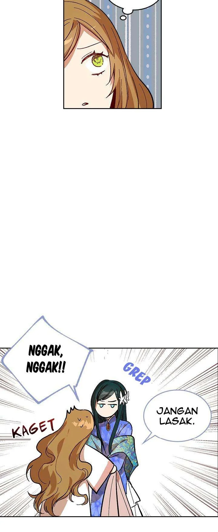 The Reason Why Raeliana Ended up at the Duke’s Mansion Chapter 92 - halaman 16