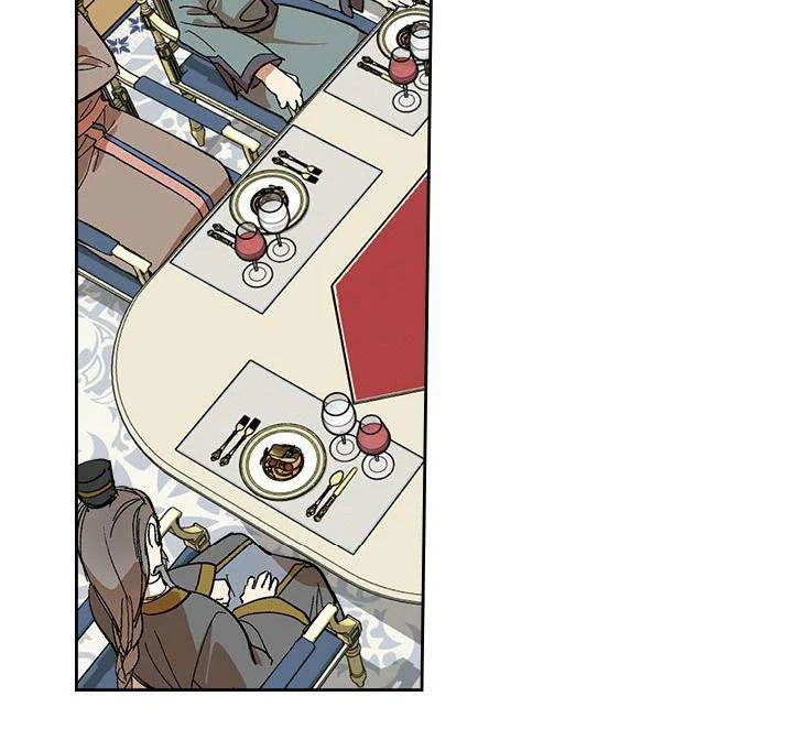 The Reason Why Raeliana Ended up at the Duke’s Mansion Chapter 92 - halaman 19