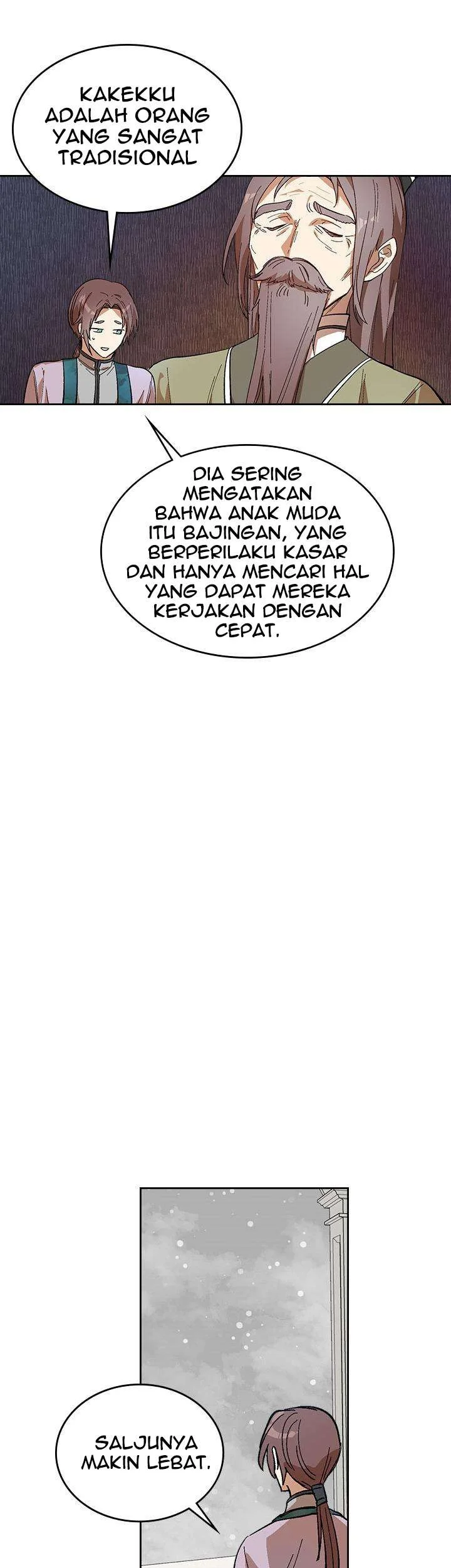 The Reason Why Raeliana Ended up at the Duke’s Mansion Chapter 92 - halaman 27