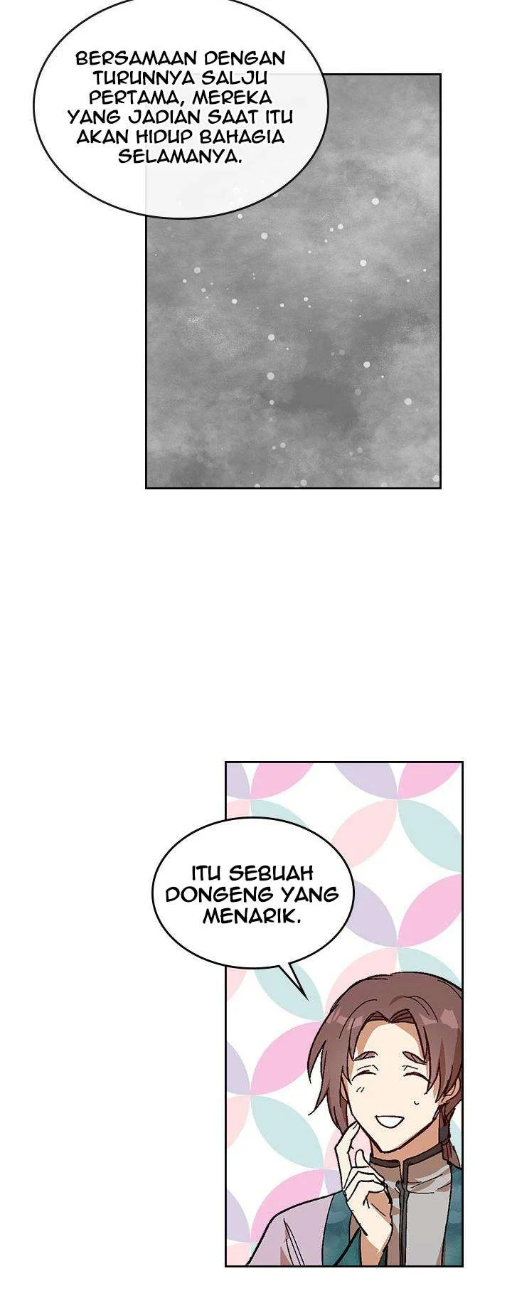 The Reason Why Raeliana Ended up at the Duke’s Mansion Chapter 92 - halaman 29
