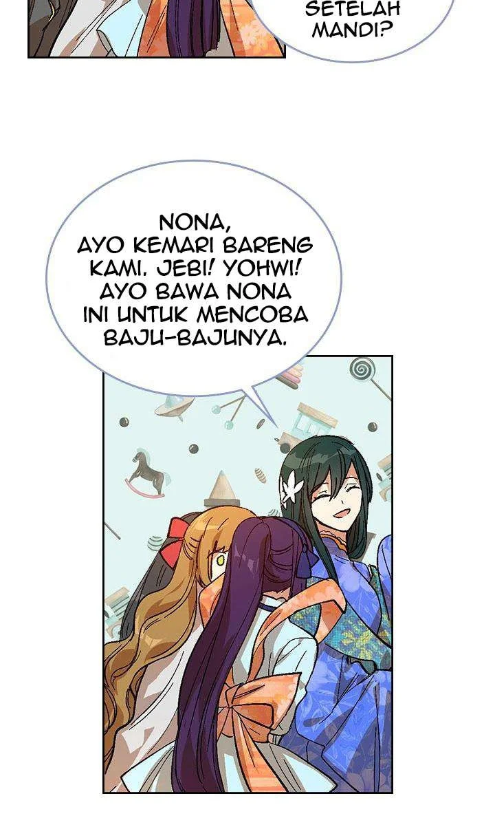 The Reason Why Raeliana Ended up at the Duke’s Mansion Chapter 92 - halaman 7