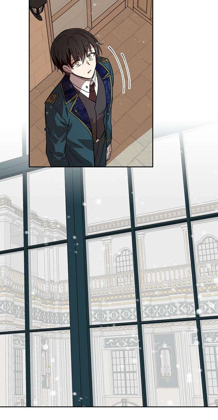 The Reason Why Raeliana Ended up at the Duke’s Mansion Chapter 93 - halaman 10