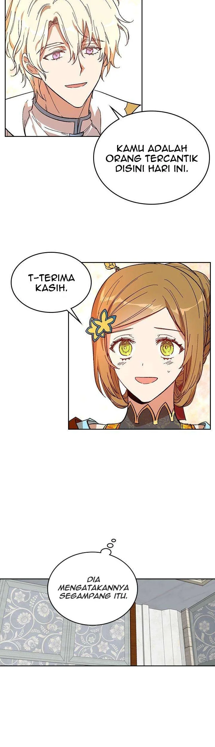 The Reason Why Raeliana Ended up at the Duke’s Mansion Chapter 93 - halaman 12