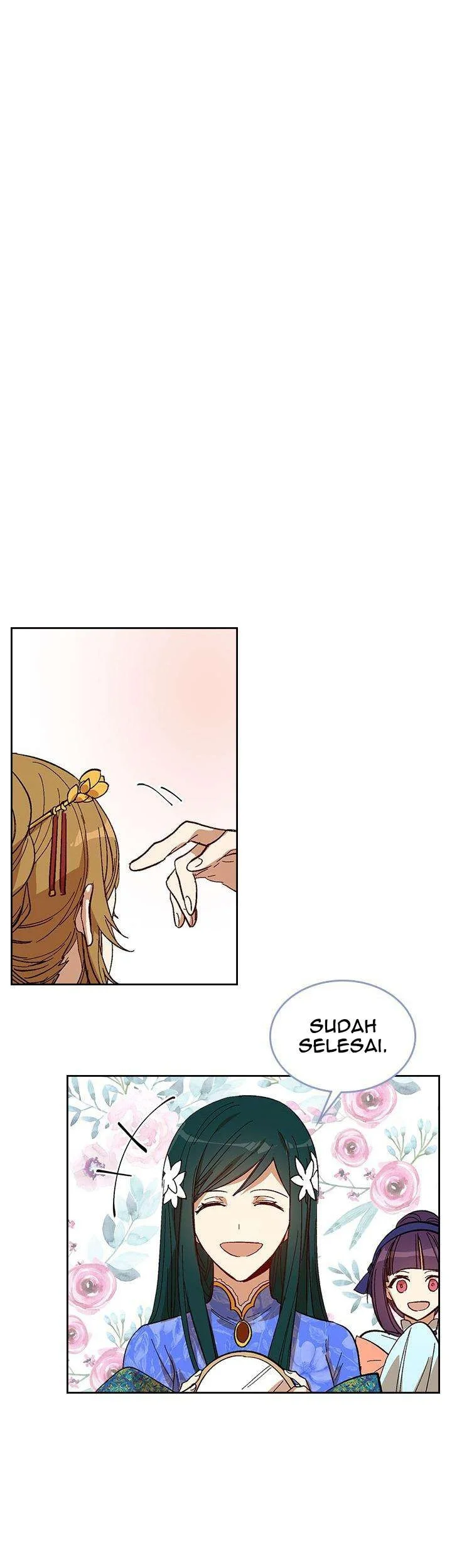 The Reason Why Raeliana Ended up at the Duke’s Mansion Chapter 93 - halaman 13