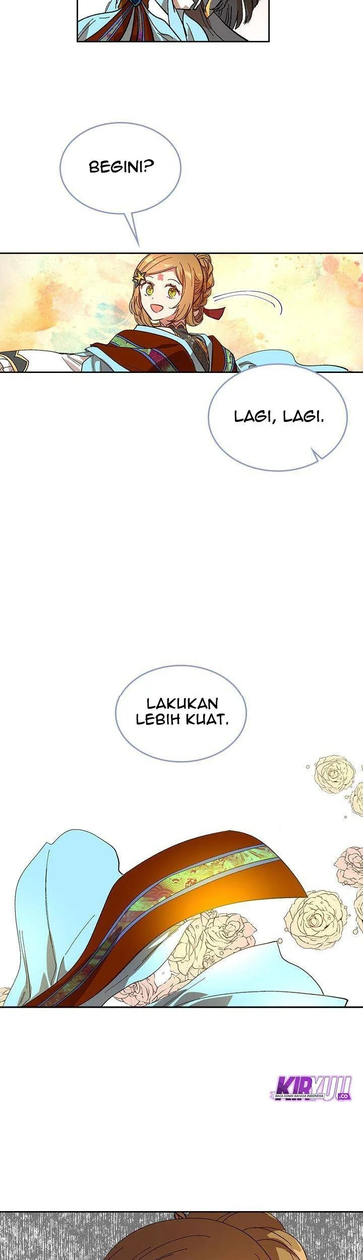 The Reason Why Raeliana Ended up at the Duke’s Mansion Chapter 93 - halaman 16