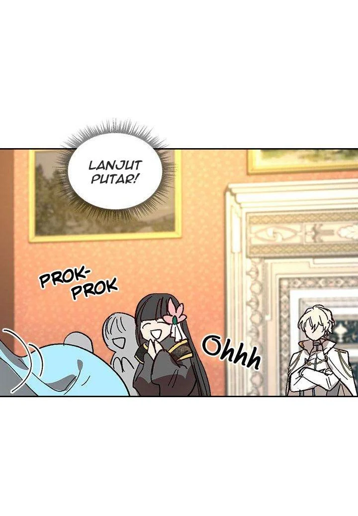 The Reason Why Raeliana Ended up at the Duke’s Mansion Chapter 93 - halaman 18