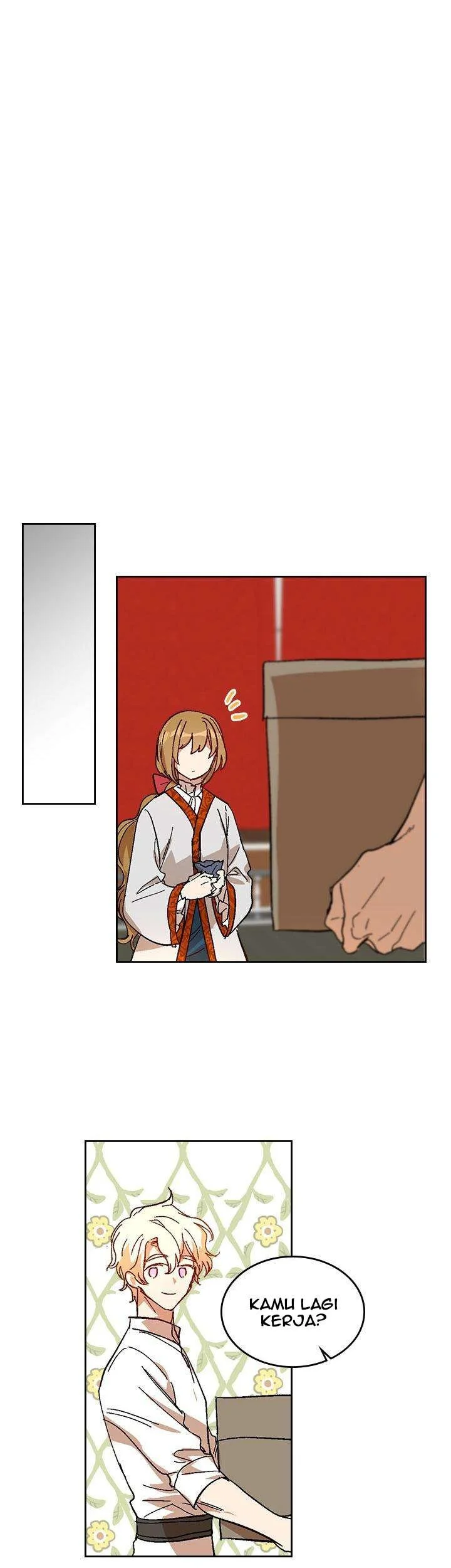 The Reason Why Raeliana Ended up at the Duke’s Mansion Chapter 93 - halaman 19