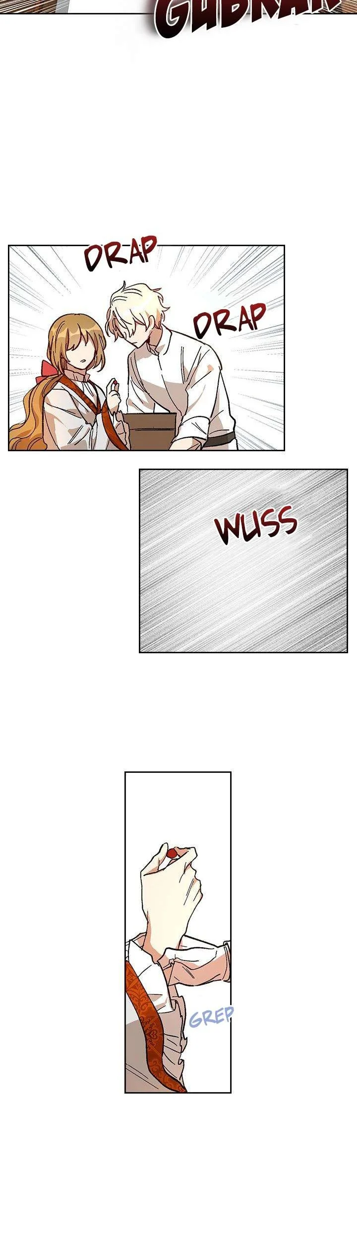 The Reason Why Raeliana Ended up at the Duke’s Mansion Chapter 93 - halaman 24