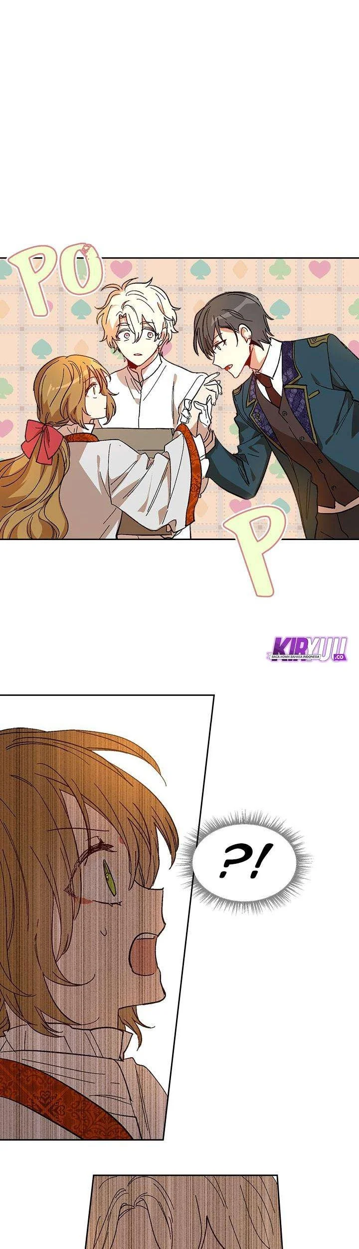 The Reason Why Raeliana Ended up at the Duke’s Mansion Chapter 93 - halaman 25