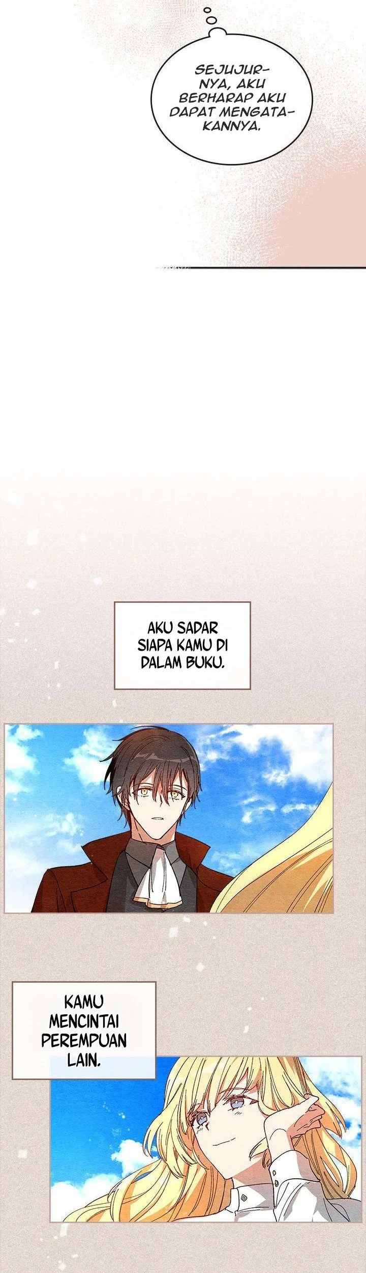 The Reason Why Raeliana Ended up at the Duke’s Mansion Chapter 93 - halaman 6