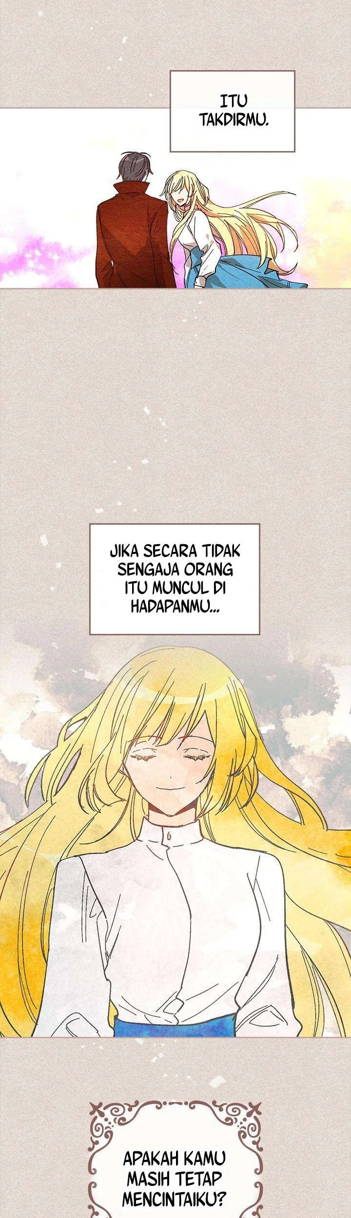 The Reason Why Raeliana Ended up at the Duke’s Mansion Chapter 93 - halaman 7