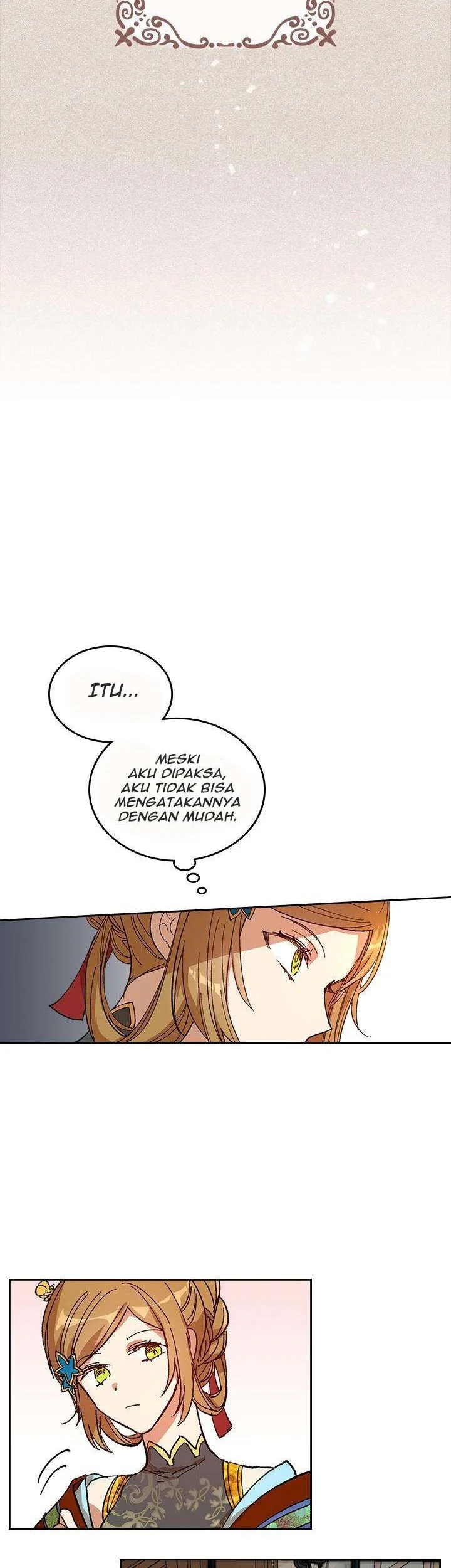 The Reason Why Raeliana Ended up at the Duke’s Mansion Chapter 93 - halaman 8