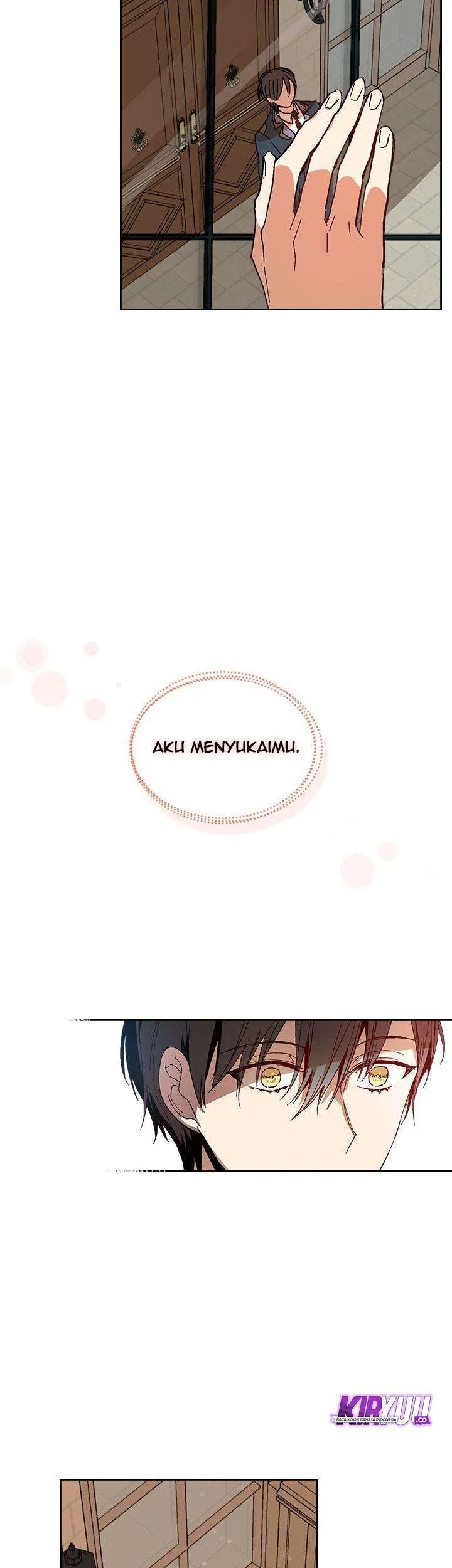 The Reason Why Raeliana Ended up at the Duke’s Mansion Chapter 93 - halaman 9