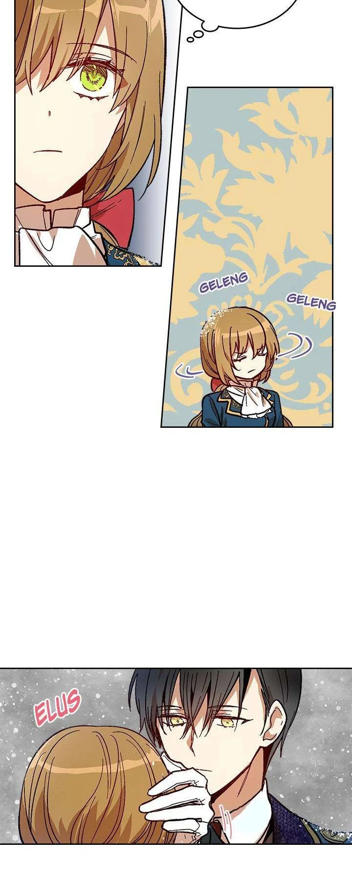 The Reason Why Raeliana Ended up at the Duke’s Mansion Chapter 94 - halaman 18
