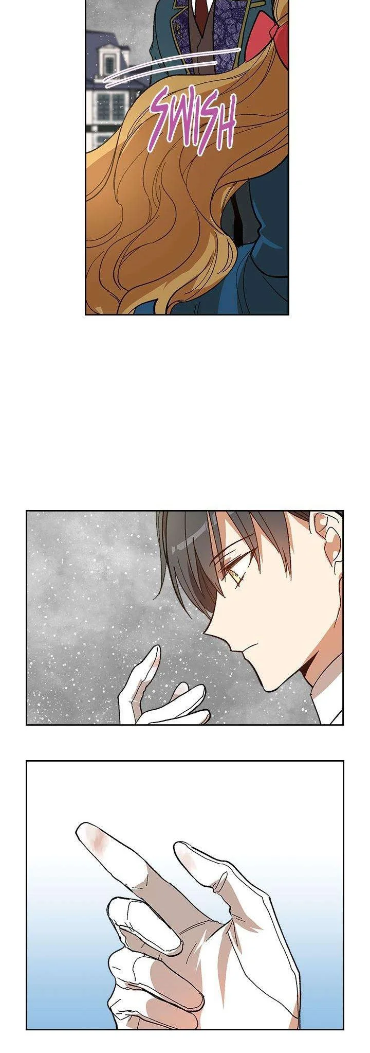 The Reason Why Raeliana Ended up at the Duke’s Mansion Chapter 94 - halaman 22