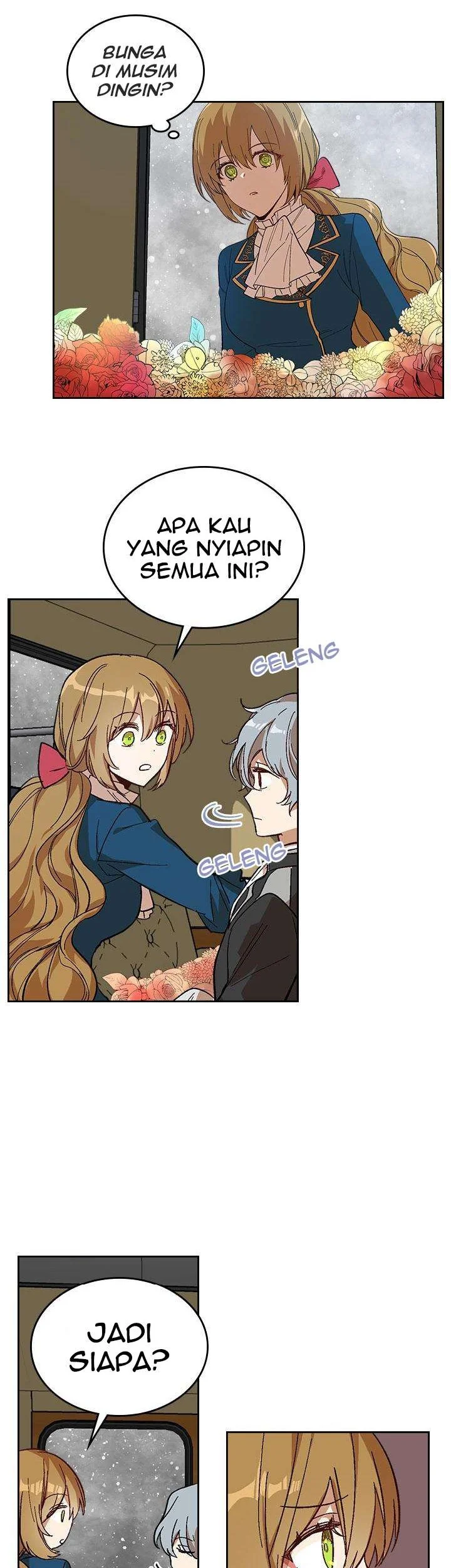 The Reason Why Raeliana Ended up at the Duke’s Mansion Chapter 94 - halaman 24