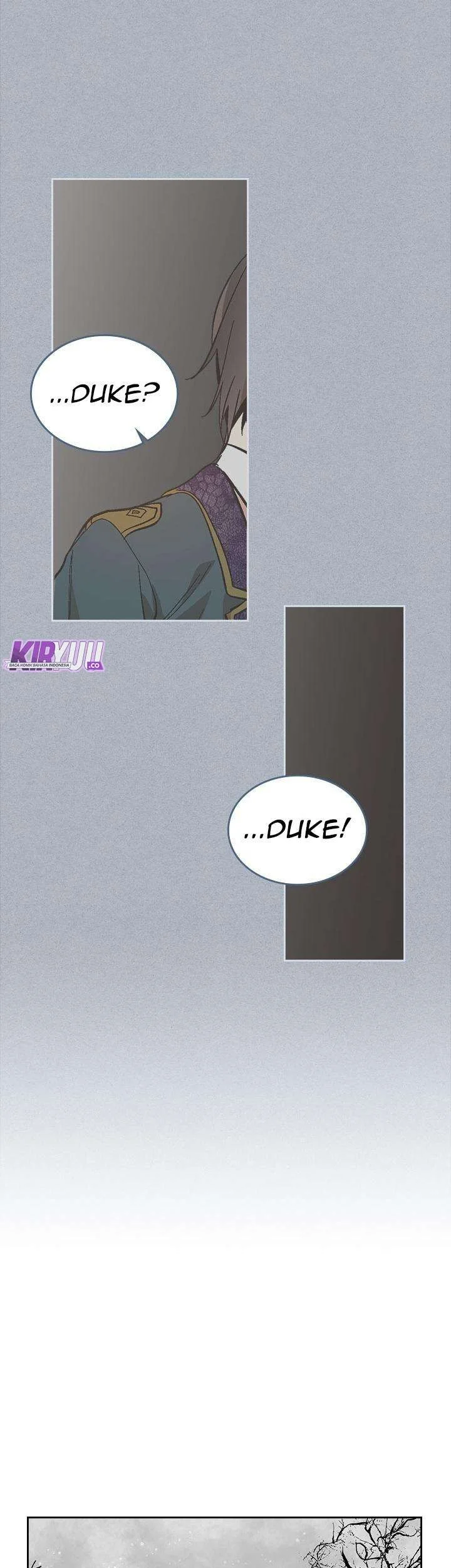 The Reason Why Raeliana Ended up at the Duke’s Mansion Chapter 94 - halaman 9