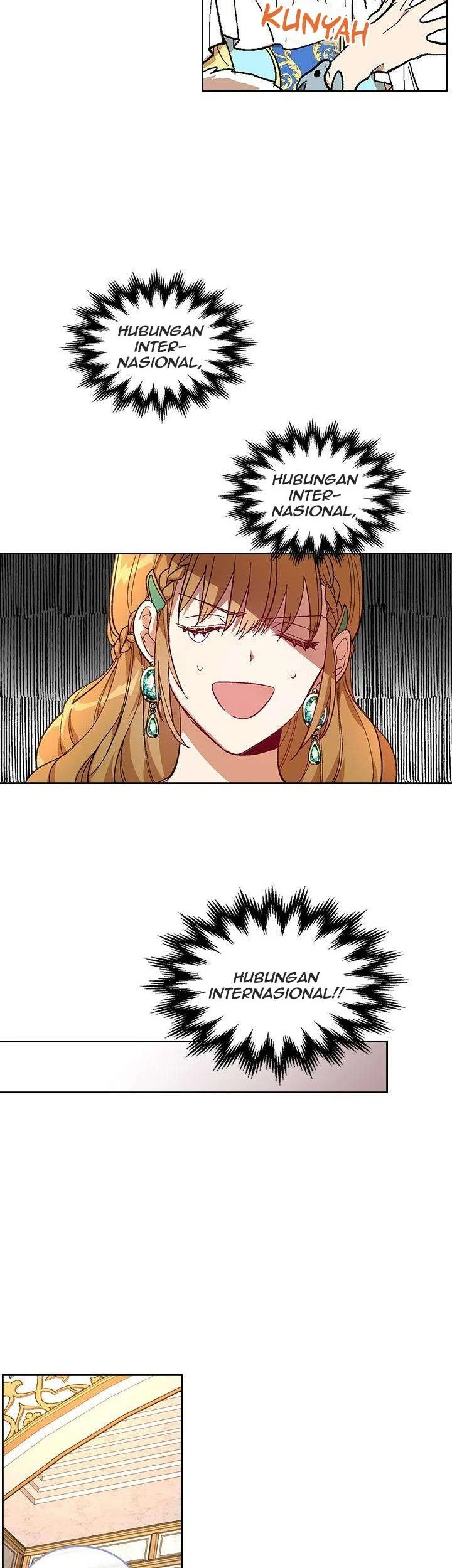 The Reason Why Raeliana Ended up at the Duke’s Mansion Chapter 95 - halaman 18