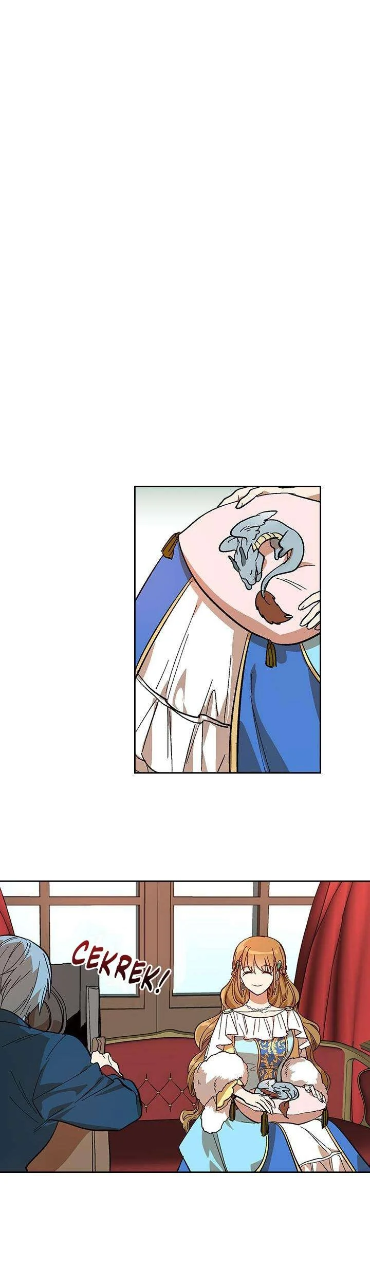 The Reason Why Raeliana Ended up at the Duke’s Mansion Chapter 95 - halaman 26