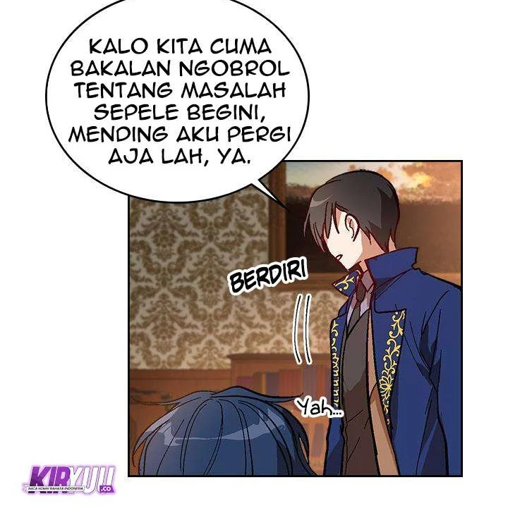 The Reason Why Raeliana Ended up at the Duke’s Mansion Chapter 96 - halaman 13
