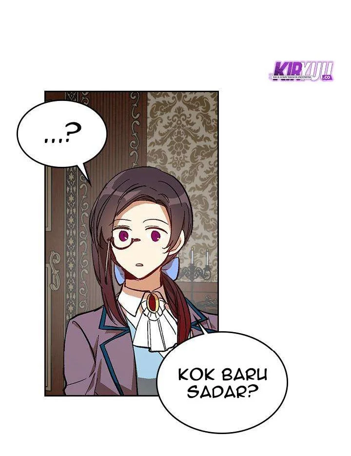 The Reason Why Raeliana Ended up at the Duke’s Mansion Chapter 96 - halaman 17
