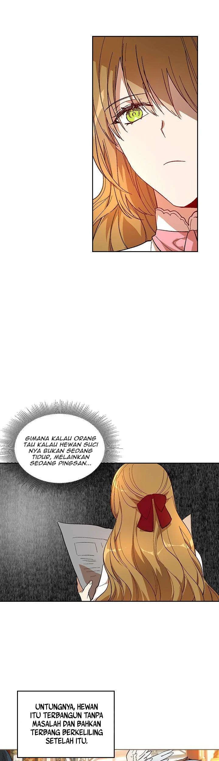 The Reason Why Raeliana Ended up at the Duke’s Mansion Chapter 96 - halaman 22