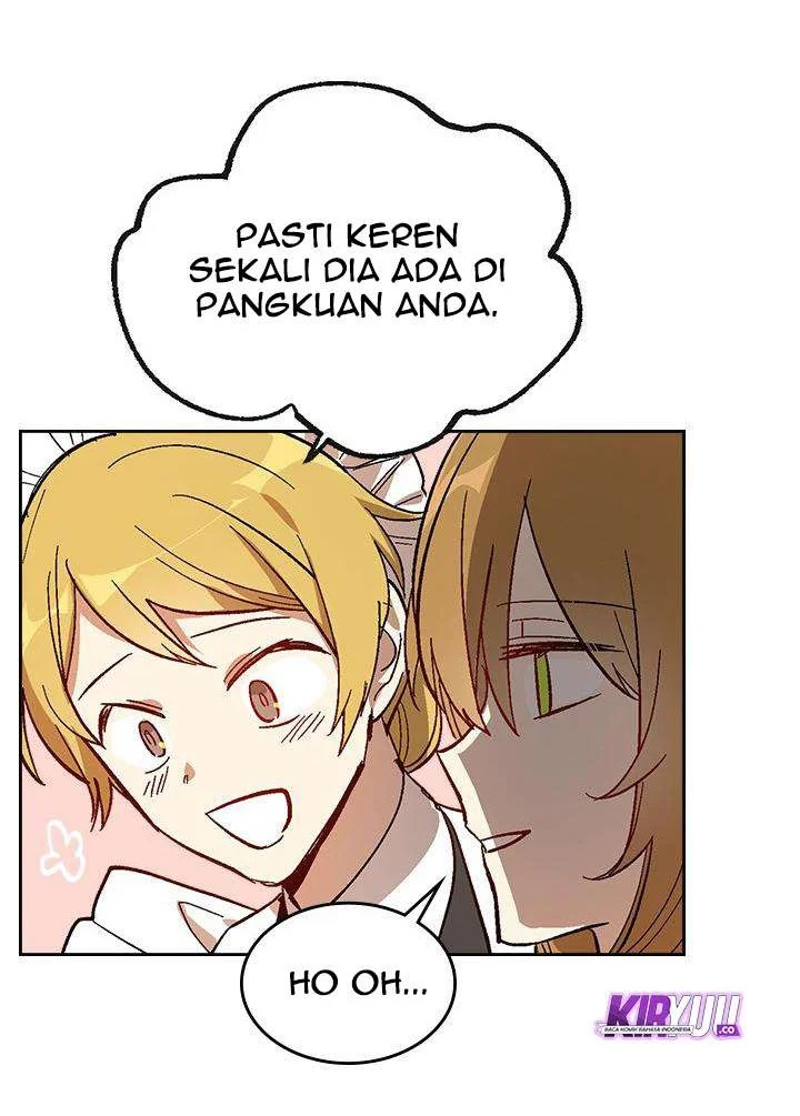 The Reason Why Raeliana Ended up at the Duke’s Mansion Chapter 96 - halaman 25