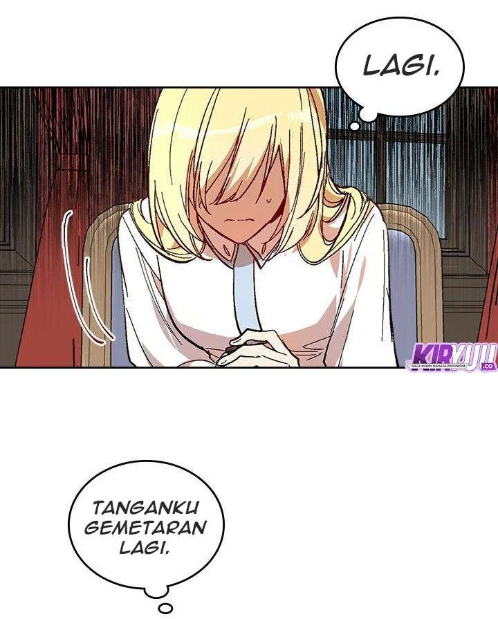 The Reason Why Raeliana Ended up at the Duke’s Mansion Chapter 96 - halaman 33