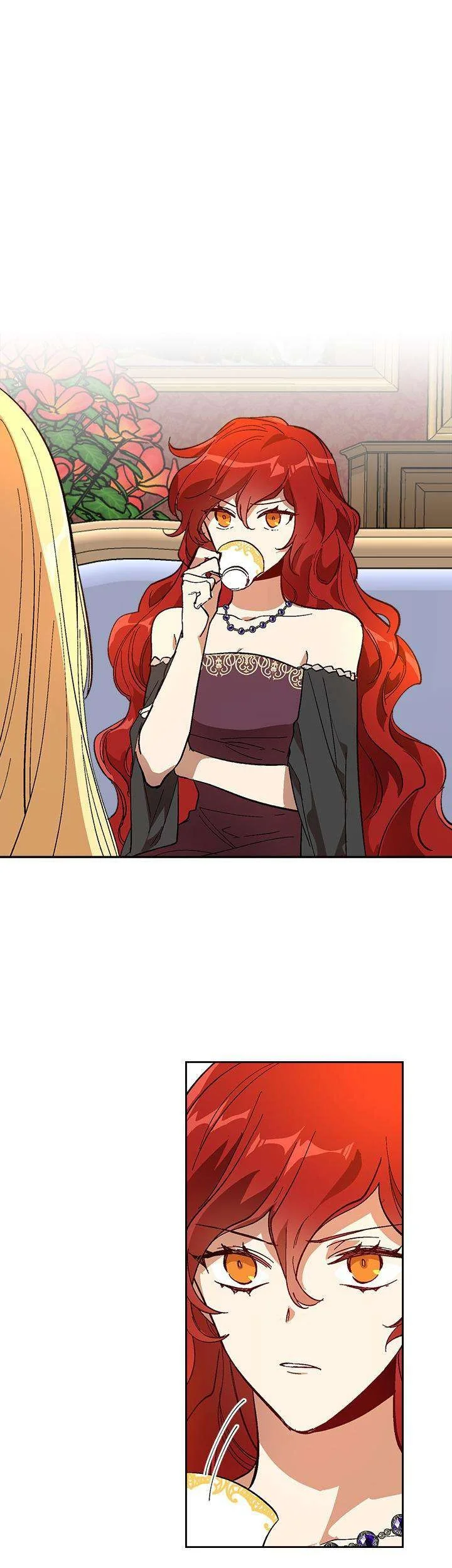 The Reason Why Raeliana Ended up at the Duke’s Mansion Chapter 96 - halaman 36