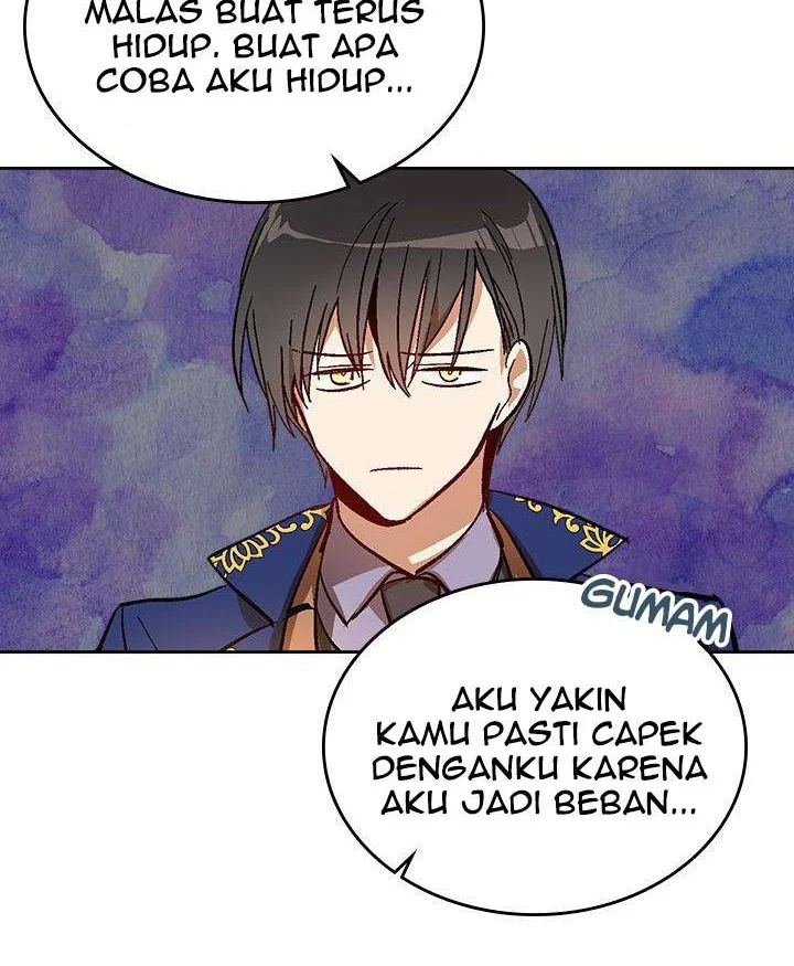 The Reason Why Raeliana Ended up at the Duke’s Mansion Chapter 96 - halaman 7
