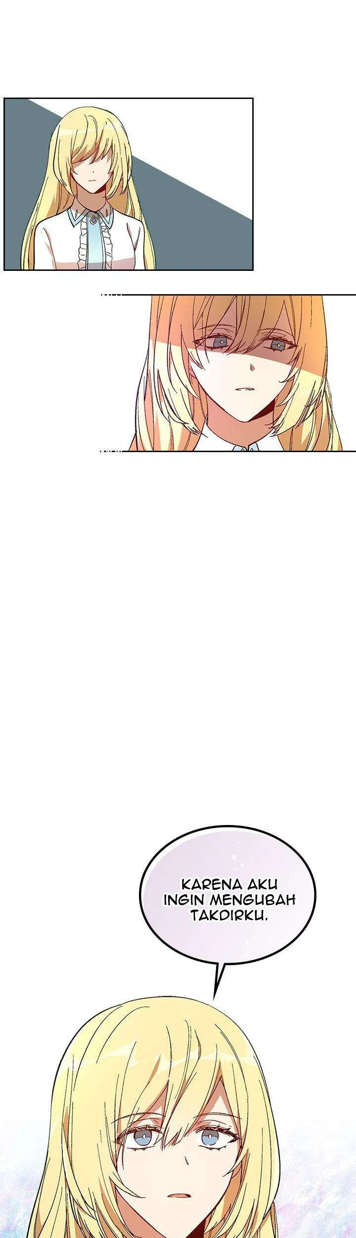 The Reason Why Raeliana Ended up at the Duke’s Mansion Chapter 97 - halaman 10
