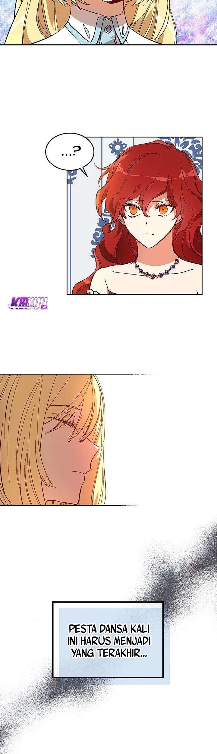 The Reason Why Raeliana Ended up at the Duke’s Mansion Chapter 97 - halaman 11