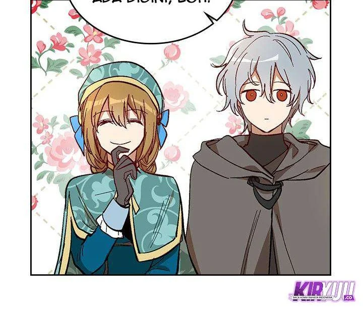 The Reason Why Raeliana Ended up at the Duke’s Mansion Chapter 97 - halaman 16