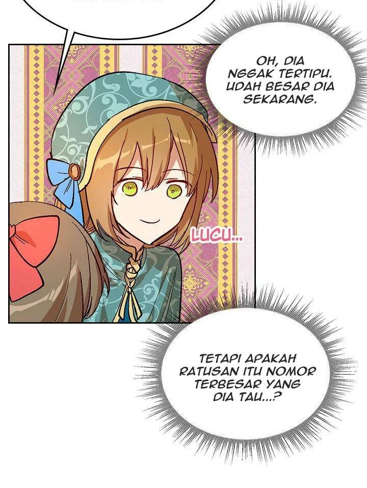 The Reason Why Raeliana Ended up at the Duke’s Mansion Chapter 97 - halaman 18