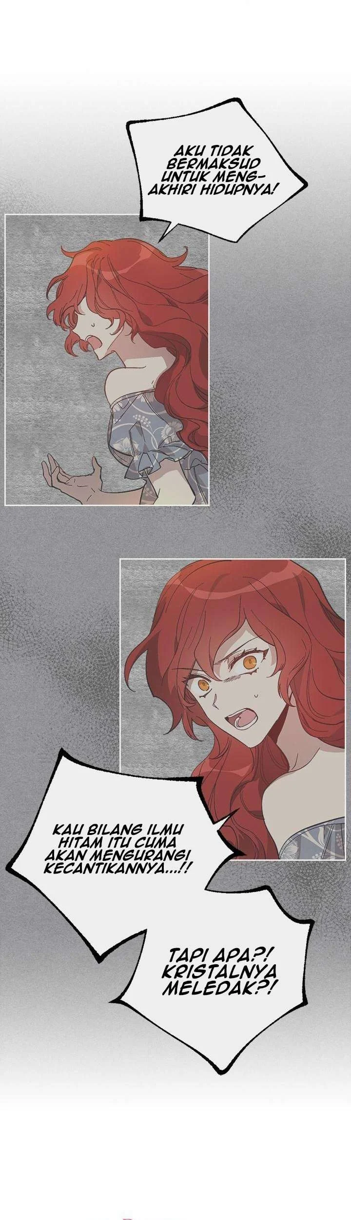 The Reason Why Raeliana Ended up at the Duke’s Mansion Chapter 97 - halaman 2