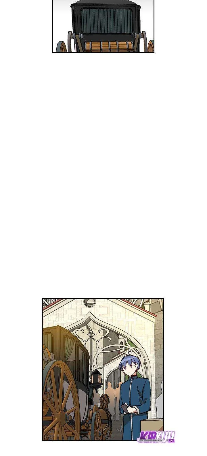 The Reason Why Raeliana Ended up at the Duke’s Mansion Chapter 97 - halaman 20