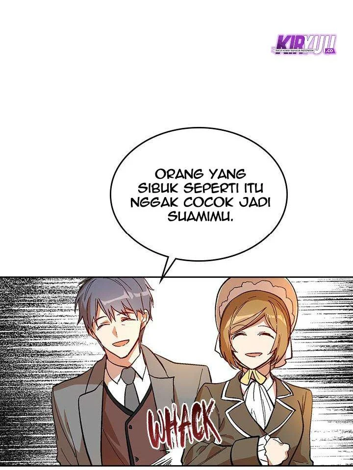 The Reason Why Raeliana Ended up at the Duke’s Mansion Chapter 97 - halaman 24