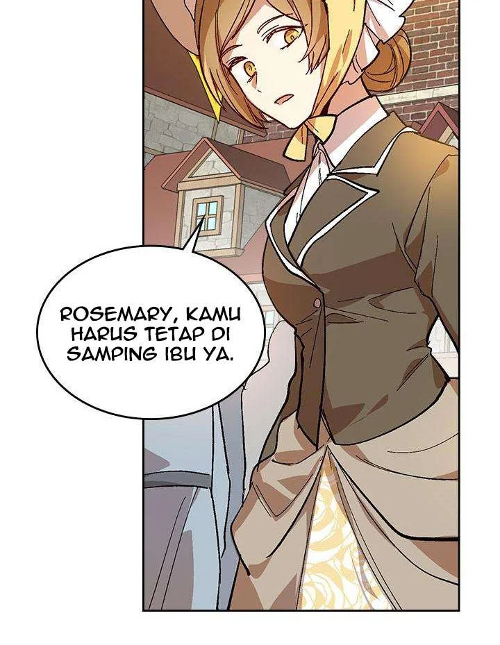 The Reason Why Raeliana Ended up at the Duke’s Mansion Chapter 97 - halaman 30