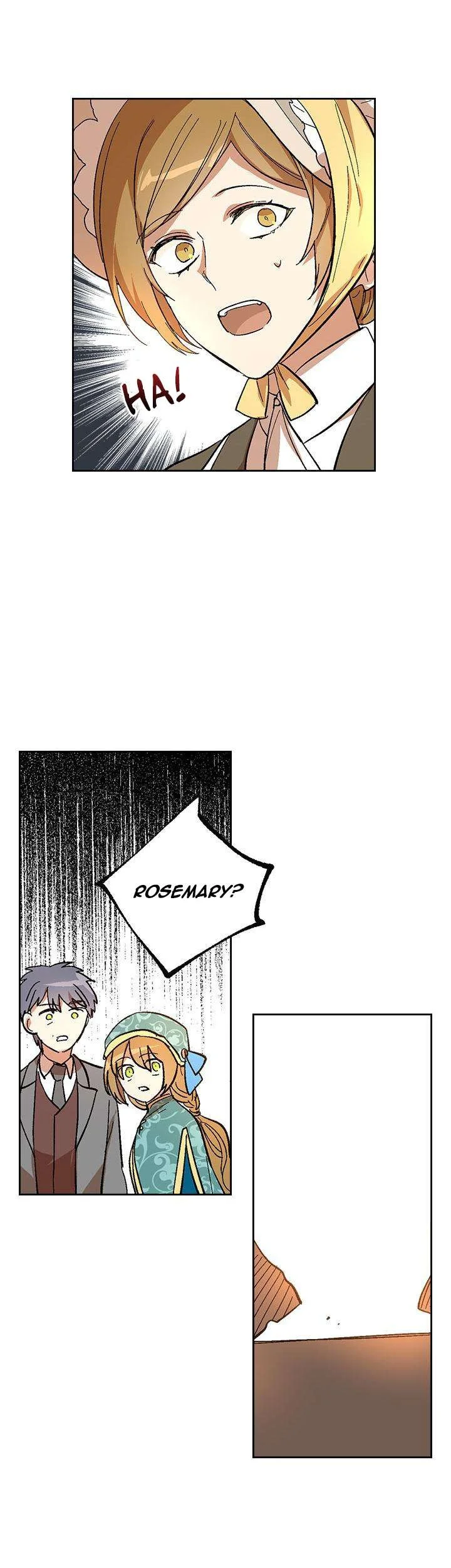 The Reason Why Raeliana Ended up at the Duke’s Mansion Chapter 97 - halaman 33