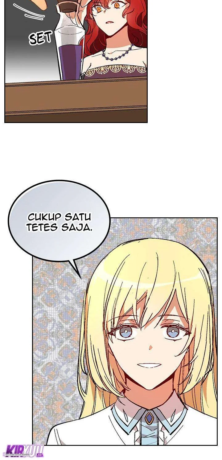 The Reason Why Raeliana Ended up at the Duke’s Mansion Chapter 97 - halaman 7