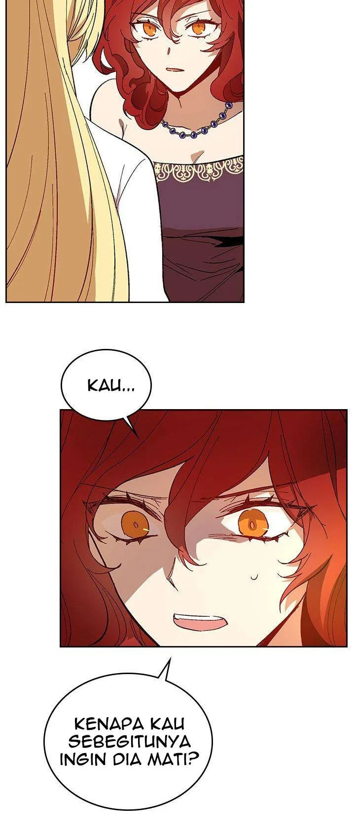 The Reason Why Raeliana Ended up at the Duke’s Mansion Chapter 97 - halaman 9