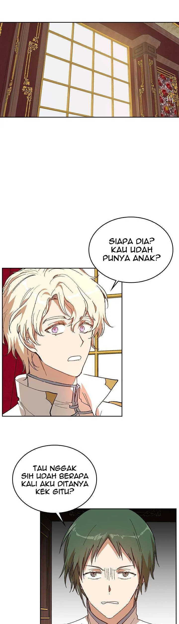 The Reason Why Raeliana Ended up at the Duke’s Mansion Chapter 98 - halaman 10