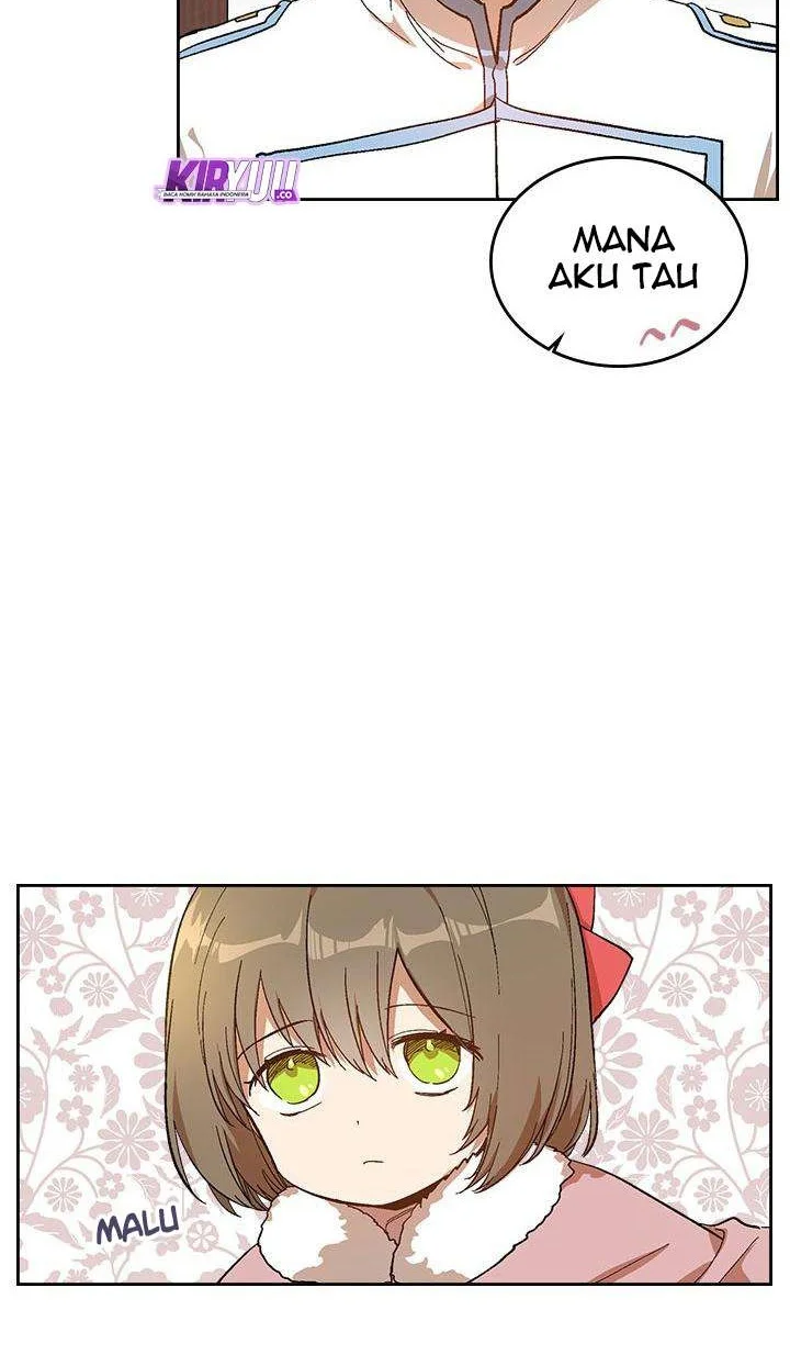 The Reason Why Raeliana Ended up at the Duke’s Mansion Chapter 98 - halaman 11