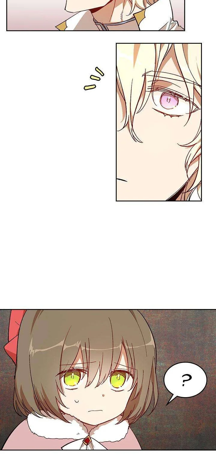 The Reason Why Raeliana Ended up at the Duke’s Mansion Chapter 98 - halaman 13