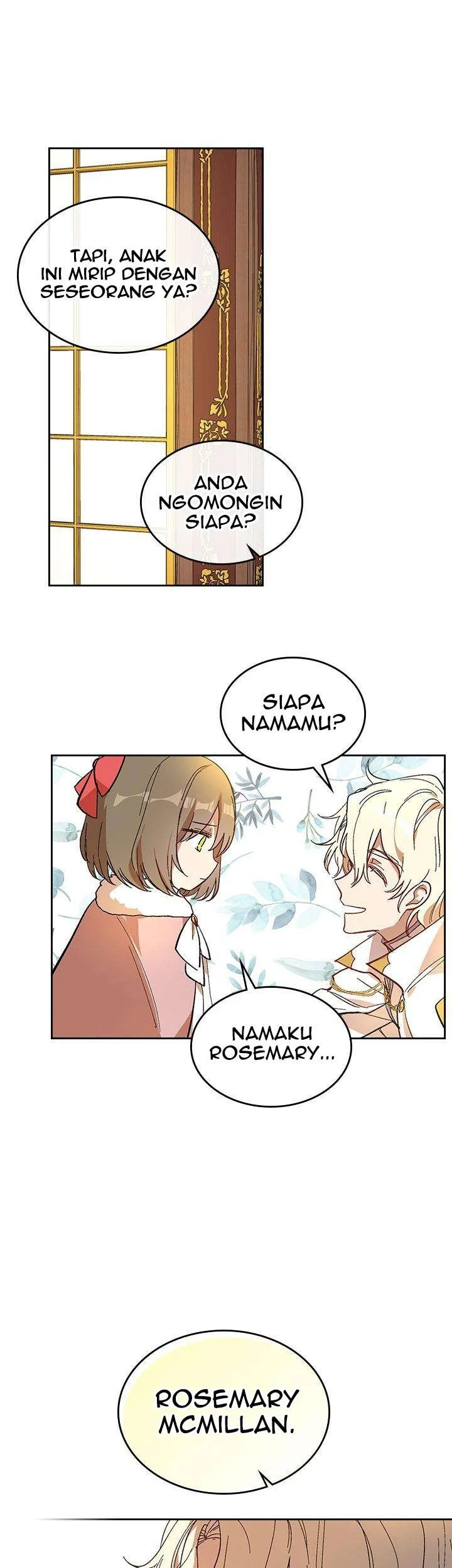The Reason Why Raeliana Ended up at the Duke’s Mansion Chapter 98 - halaman 14